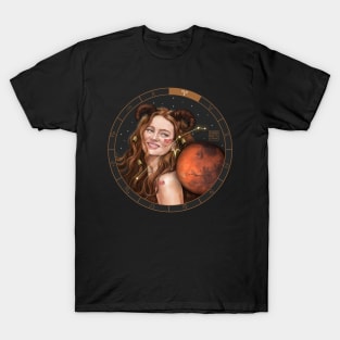 Aries T-Shirt